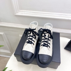 Chanel Casual Shoes